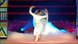 Dance Plus Pro - 8th January 2023